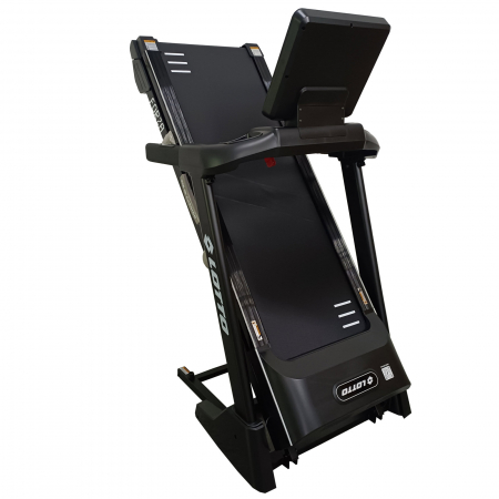 Banda de alergat electrica Lotto Forza [9]