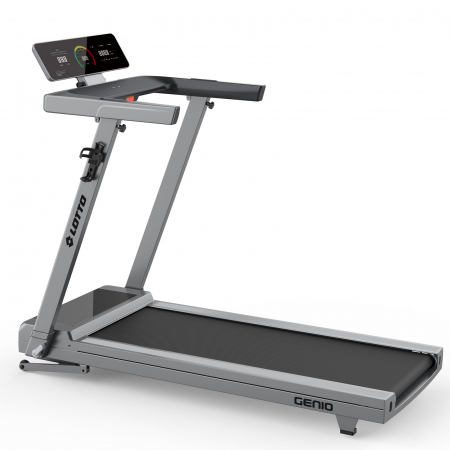 BENZI DE ALERGAT - Banda de alergat electrica Lotto Genio