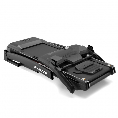 Banda de alergat electrica Lotto Grande [2]