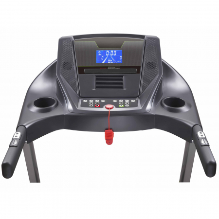 Banda de alergat electrica Lotto Via [4]