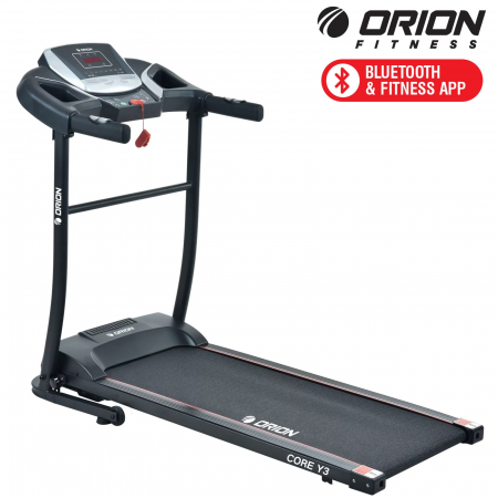 Banda de alergat electrica Orion Core Y3 [3]