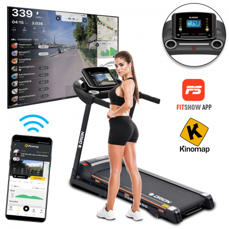 Banda de alergat electrica Orion Core Y300 [1]