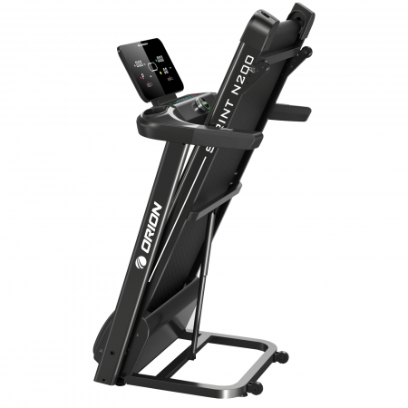 Banda de alergat electrica Orion Sprint N200 [2]