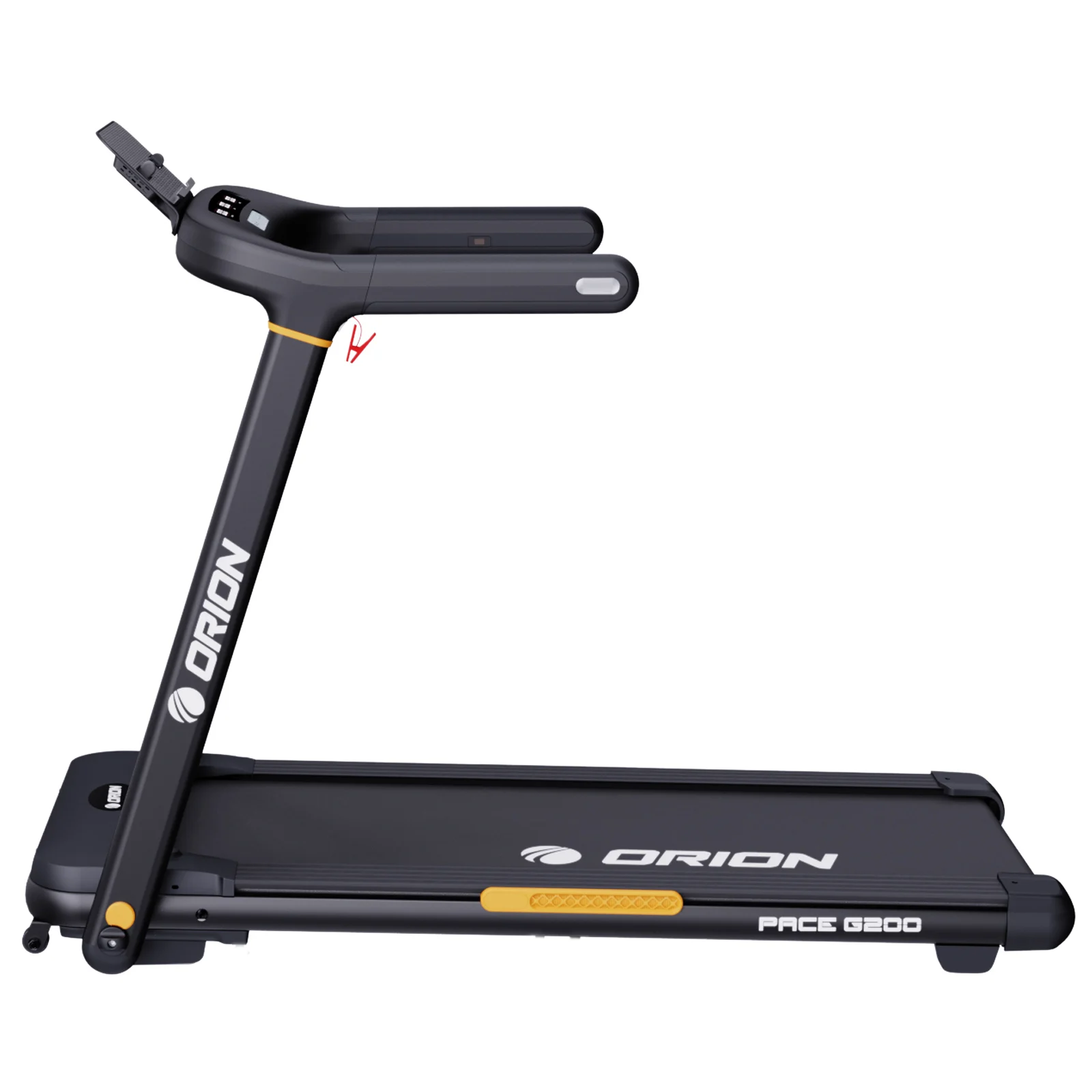 Banda de alergat electrica Orion Pace G200 [4]