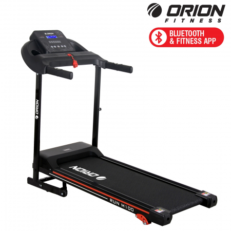 Banda de alergat electrica Orion RUN M100 [3]
