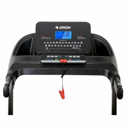 Banda de alergat electrica Orion Run M600 [1]