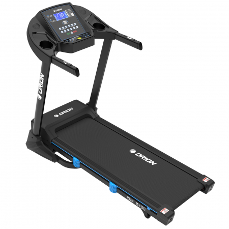 Banda de alergat electrica Orion Run M400 [0]