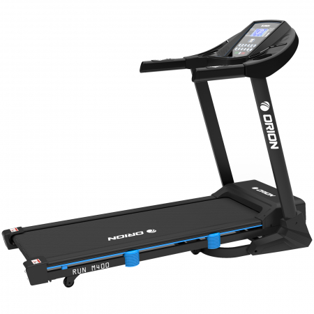 Banda de alergat electrica Orion Run M400 [8]