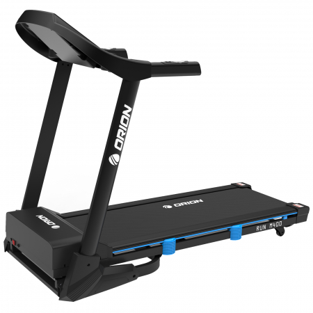 Banda de alergat electrica Orion Run M400 [10]