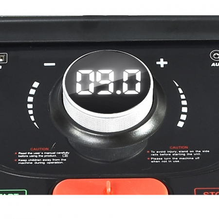 Banda de alergat electrica semiprofesionala Orion Race Y1000 [7]