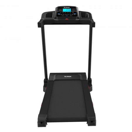 Banda de alergat electrica Orion Travel J500 [5]