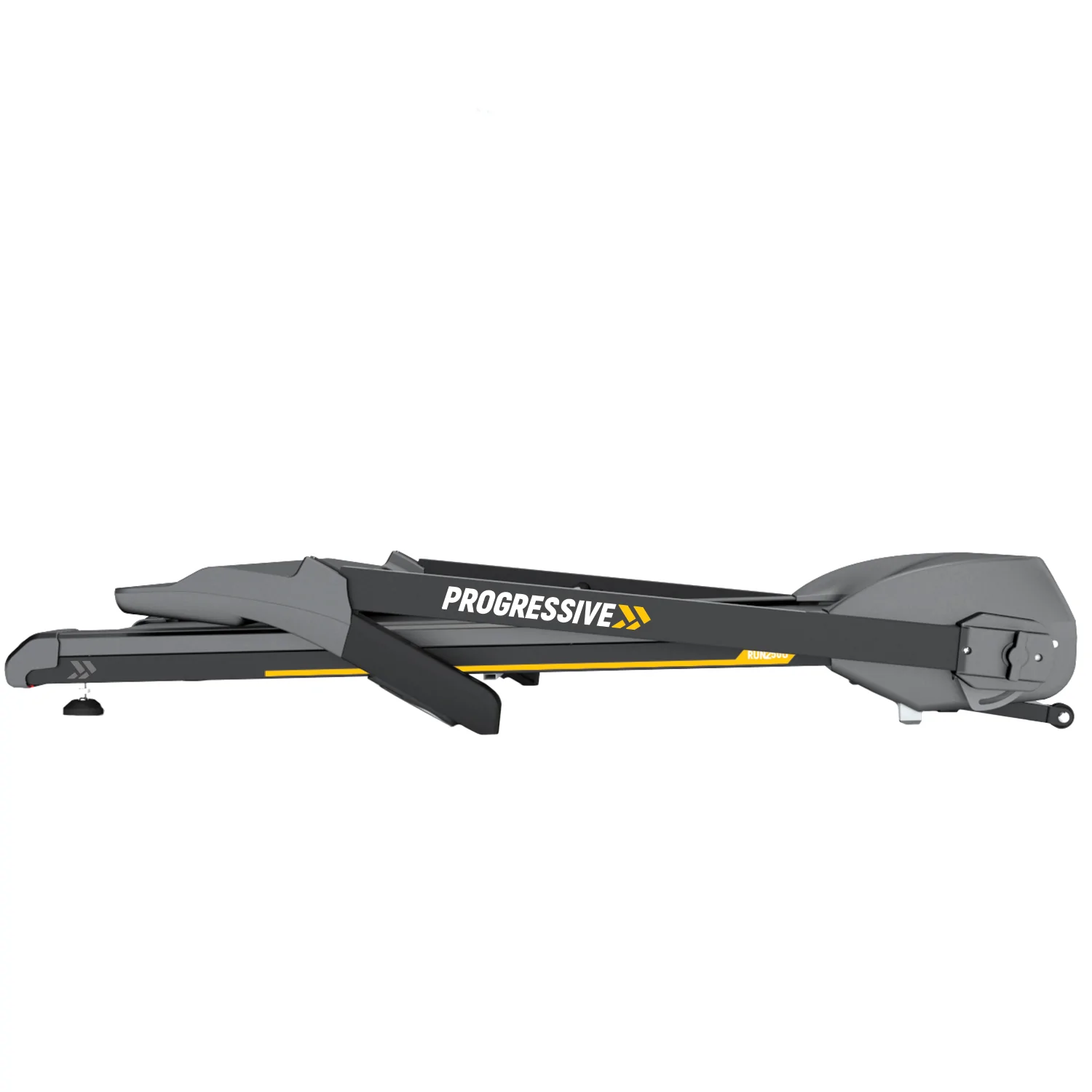 Banda de alergat electrica PROGRESSIVE RUN2500 [10]