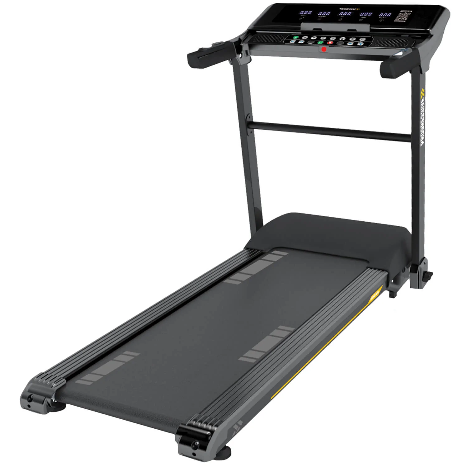 Banda de alergat electrica PROGRESSIVE RUN2500 [0]