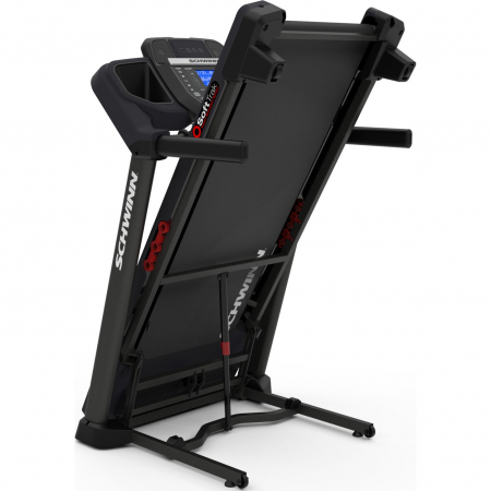 Banda de alergat electrica SCHWINN 510T [1]