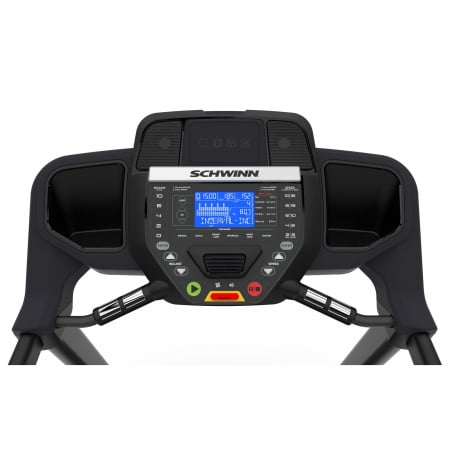 Banda de alergat electrica SCHWINN 510T [2]