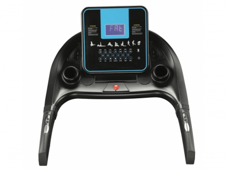 Banda de alergat electrica semiprofesionala FitTronic G5000 [1]