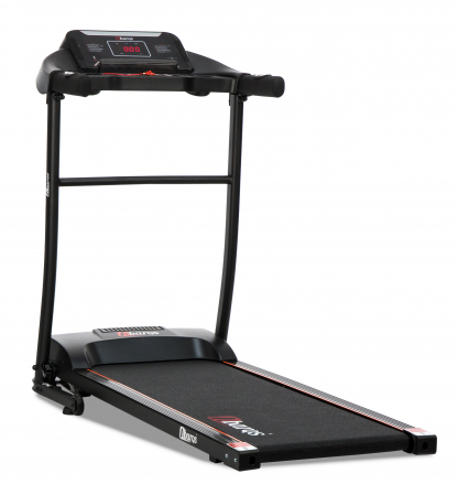 Banda de alergat electrica Sportmann ABARQS, 2CP, 110 kg [6]