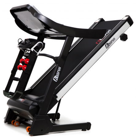 Banda de alergat electrica Sportmann Abarqs [4]