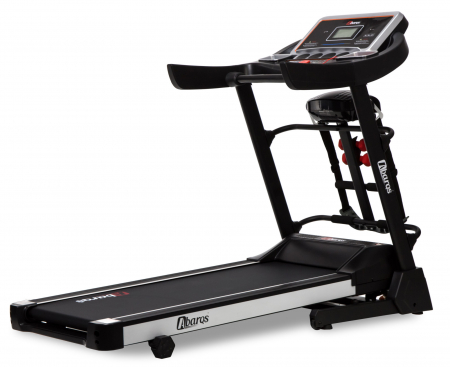 Banda de alergat electrica Sportmann Abarqs [7]