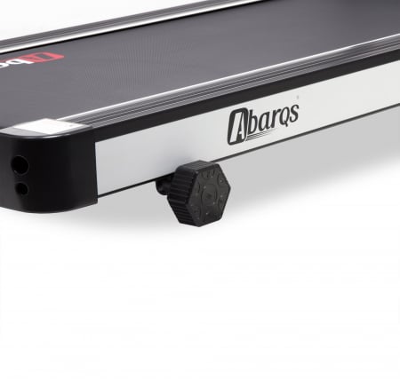 Banda de alergat electrica Sportmann Abarqs [10]