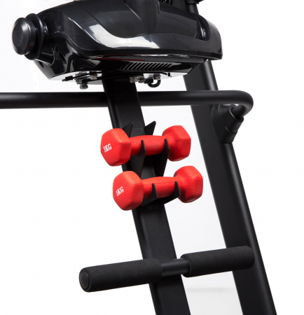 Banda de alergat electrica Sportmann Abarqs [12]