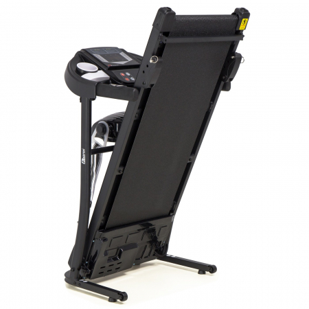 Banda de alergare electrica cu aparat vibromasaj Sportmann Abarq BZ-40M [8]