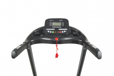 Banda de alergat electrica Sportmann Fast-Run [13]