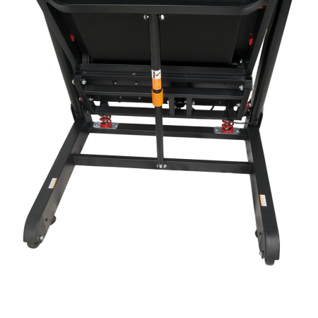 Banda de alergat electrica Sportmann Fast-Run [17]