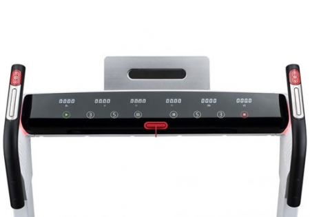 Banda de alergat electrica SUPERCOMPACT 48 [3]