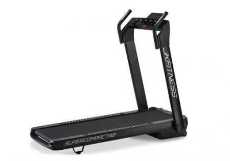 Banda de alergat electrica SUPERCOMPACT 48 [4]