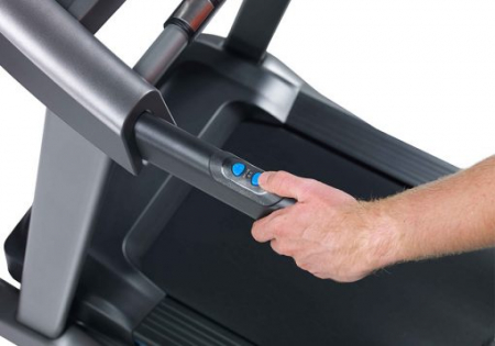 Banda de alergat electrica Tempo T11 [3]