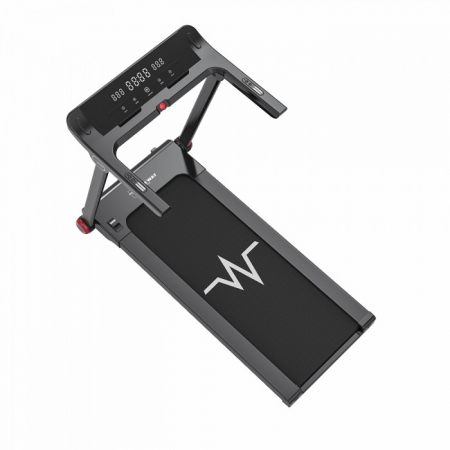 Banda de alergat electrica TheWay Fitness A4401 [3]