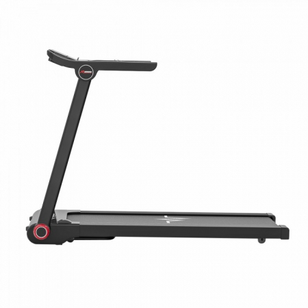 Banda de alergat electrica TheWay Fitness A4401 [2]