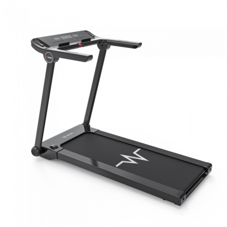 BENZI DE ALERGAT - Banda de alergat electrica TheWay Fitness A4401
