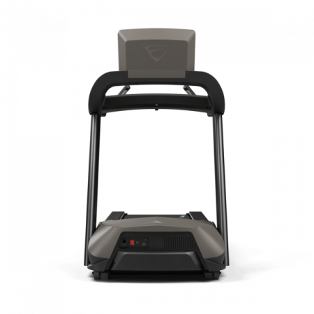 Banda de alergat electrica Vision T600 [2]