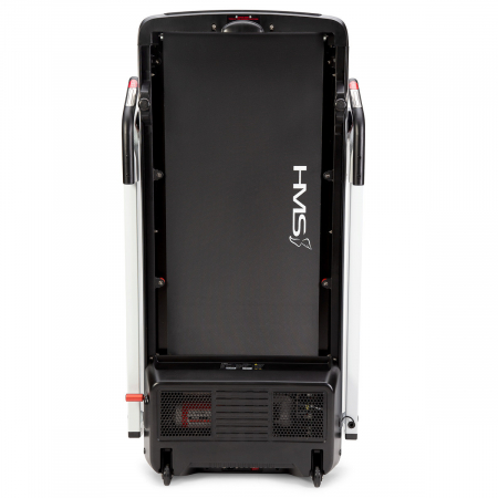 Banda de alergat electronica HMS LOOP14, 2.5CP, 120kg [14]