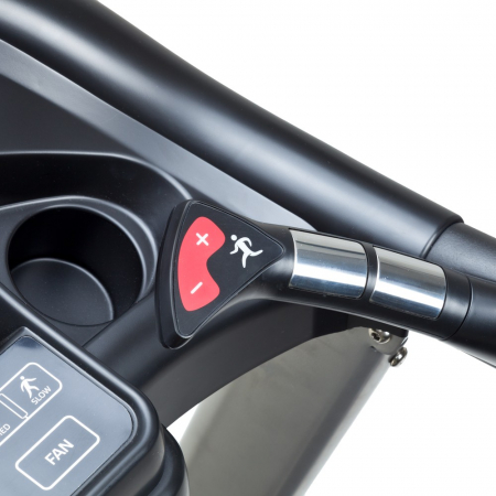 Banda de alergat electrica inSPORTline Gallop II [4]