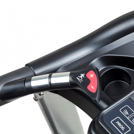 Banda de alergat electrica inSPORTline Gallop II [3]