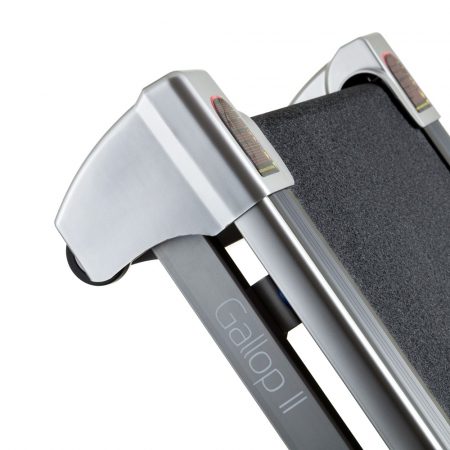 Banda de alergat electrica inSPORTline Gallop II [7]