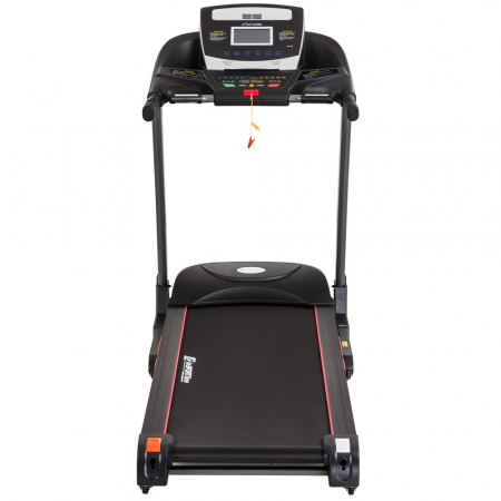 Banda de alergat electrica inSPORTline Gilavar [3]