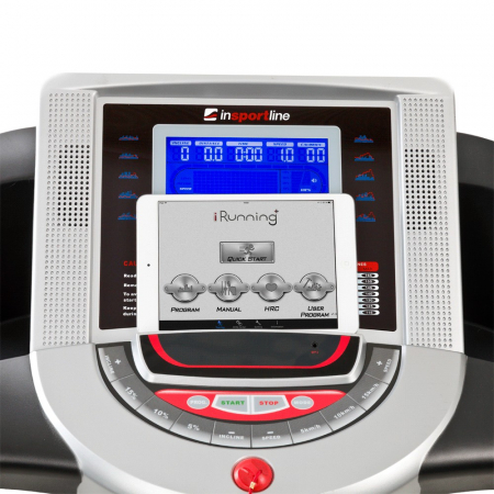 Banda de alergat electrica inSPORTline inCondi T60i [6]