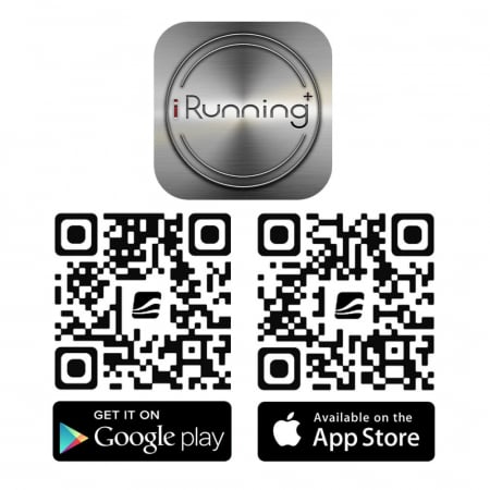 Banda de alergat electrica inSPORTline inCondi T60i [14]