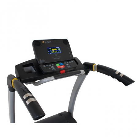 Banda de alergat electrica LifeSpan TR1200i [1]
