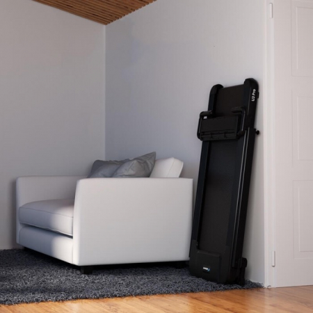 Banda de alergat pliabila U3-Pro Merach [5]