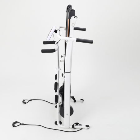 Banda de mers/alergare mecanica TECHFIT MT50 [6]