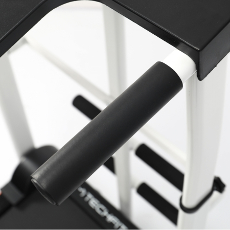 Banda de mers/alergare mecanica TECHFIT MT50 [3]