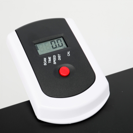 Banda de mers/alergare mecanica TECHFIT MT50 [2]