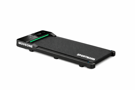 Banda de mers electrica Sportmann Moveon, 2.5 CP [2]