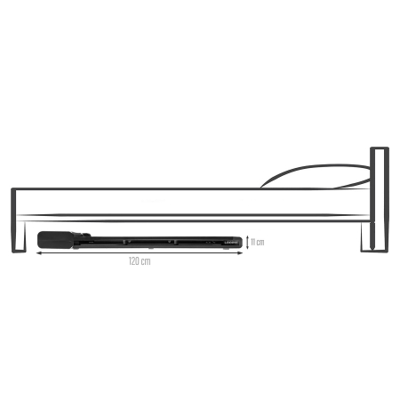 Banda de mers HMS LOOP10 [1]