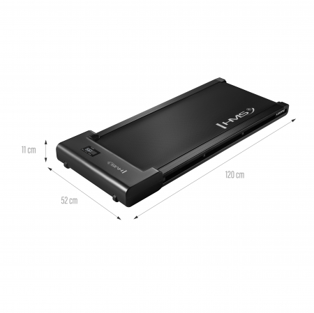 Banda de mers HMS LOOP10 [5]